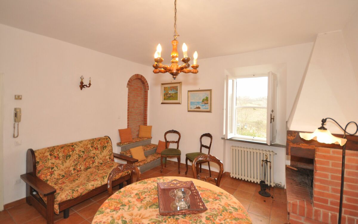 Accommodatie:&nbsp;Gloriana 8