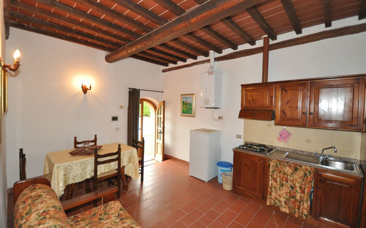 Accommodatie:&nbsp;Gloriana 4