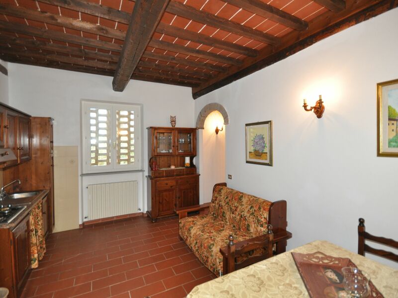 Accommodatie:&nbsp;Gloriana 4