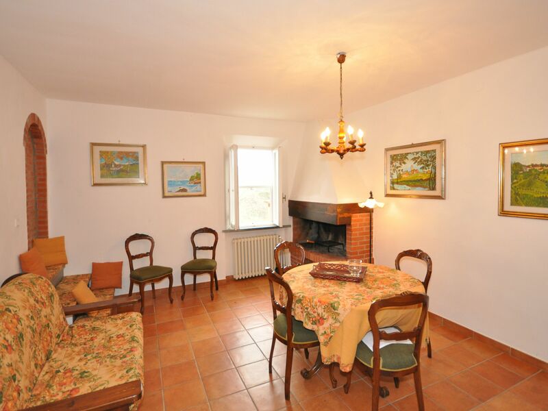 Accommodatie:&nbsp;Gloriana 8