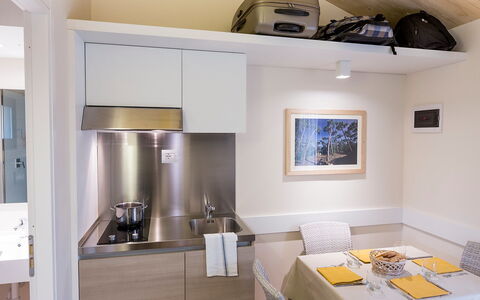 Accommodatie:&nbsp;Paradù Ecovillage & Resort 300.2