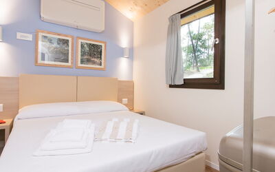 Accommodatie:&nbsp;Paradù Ecovillage & Resort 300.2