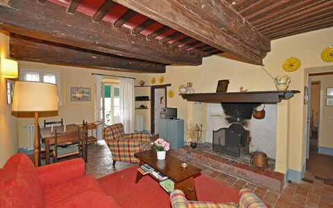 Accommodatie:&nbsp;Manciano 1