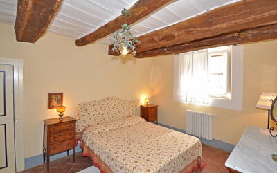 Accommodatie:&nbsp;Manciano 1