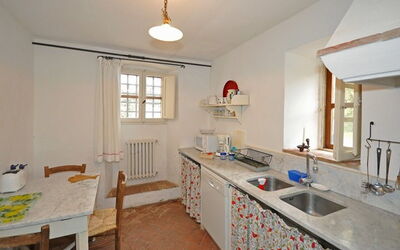 Accommodatie:&nbsp;Manciano 2