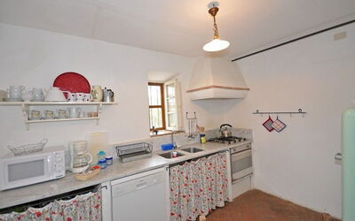 Accommodatie:&nbsp;Manciano 2