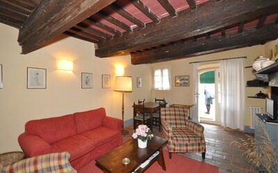 Accommodatie:&nbsp;Manciano 1