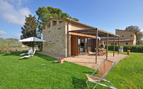 Capannino: Eigendom, Huis, Gebouw, Onroerend Goed, Huis, Land Lot, Boerderij, Architectuur, Verblijf, Werf