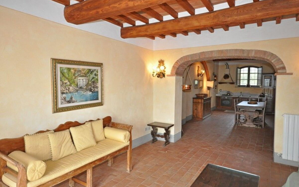 Accommodatie:&nbsp;Viole