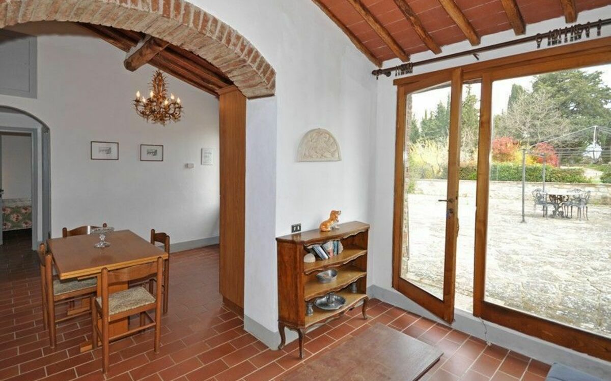 Accommodatie:&nbsp;Tulipani