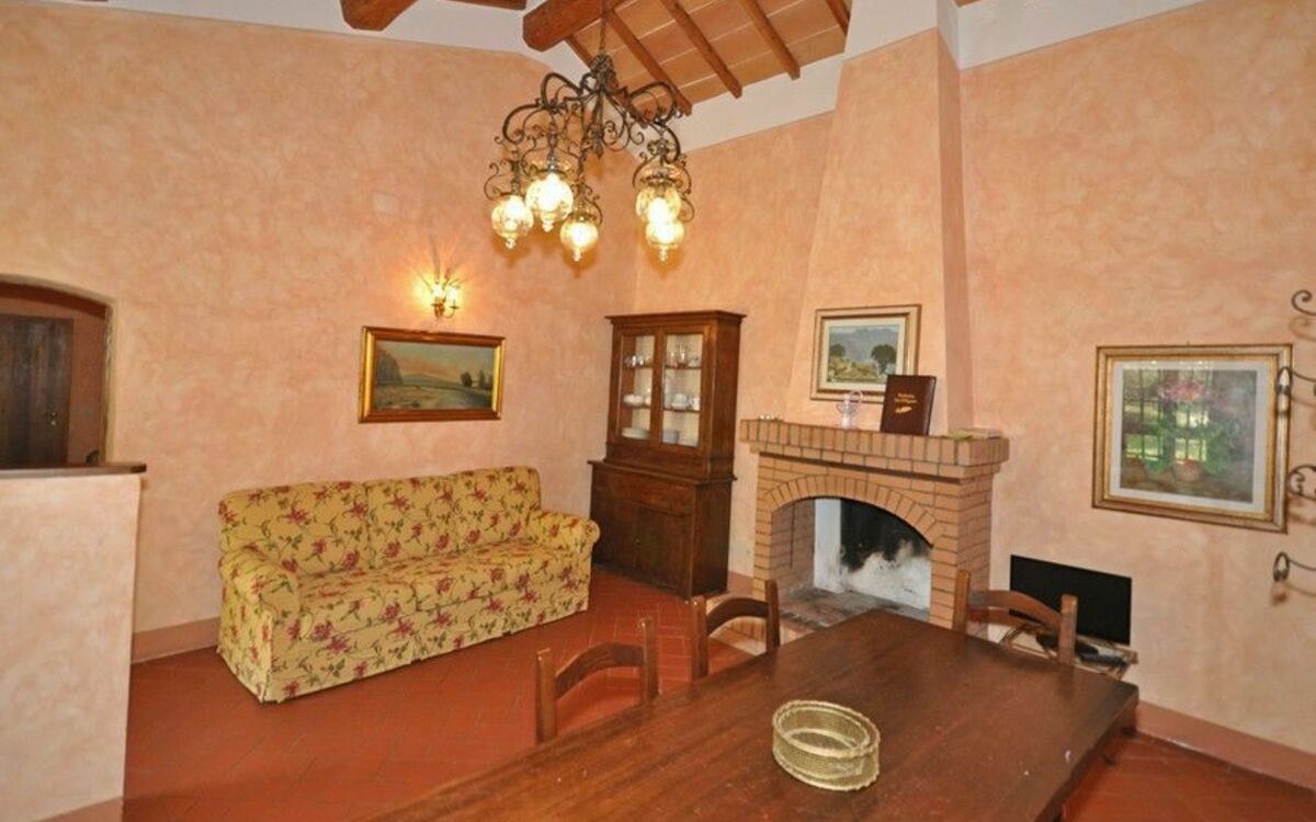 Accommodatie:&nbsp;Filigare 4