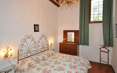 Accommodatie:&nbsp;Querce 1