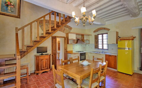 Accommodatie:&nbsp;Filigare 3