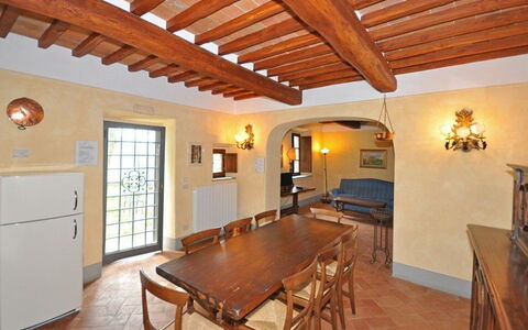 Accommodatie:&nbsp;Margherite