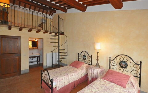 Accommodatie:&nbsp;Rose