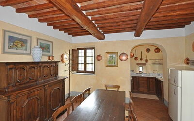 Accommodatie:&nbsp;Margherite
