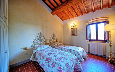 Accommodatie:&nbsp;Filigare 3