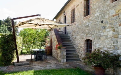 Accommodatie:&nbsp;Glicine