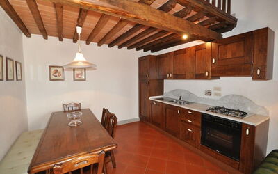 Accommodatie:&nbsp;Querce 2