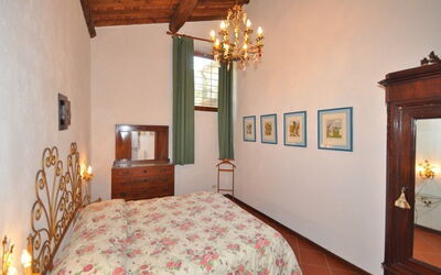 Accommodatie:&nbsp;Querce 1
