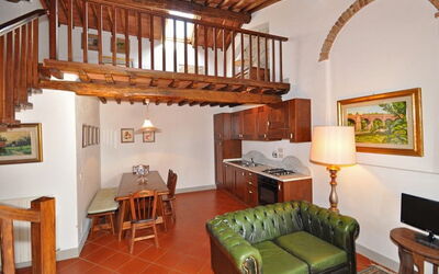 Accommodatie:&nbsp;Querce 2