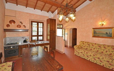 Accommodatie:&nbsp;Filigare 4