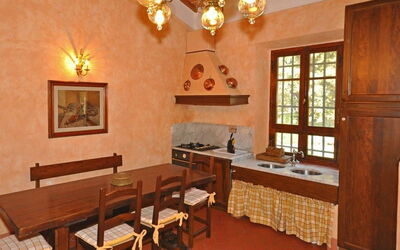 Accommodatie:&nbsp;Filigare 4