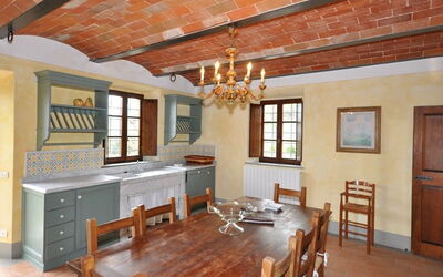 Accommodatie:&nbsp;Pansè
