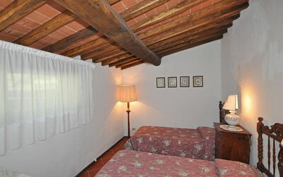 Accommodatie:&nbsp;Querce 1