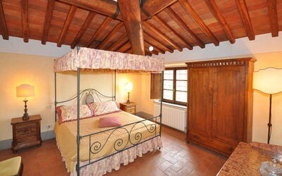 Accommodatie:&nbsp;Rose