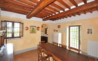 Accommodatie:&nbsp;Margherite