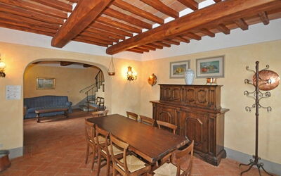 Accommodatie:&nbsp;Margherite