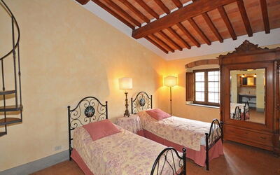 Accommodatie:&nbsp;Rose