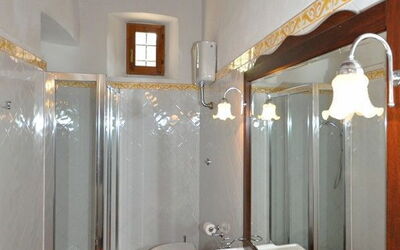 Accommodatie:&nbsp;Querce 1