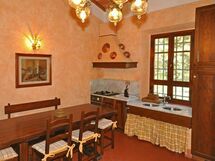 Accommodatie:&nbsp;Filigare 4