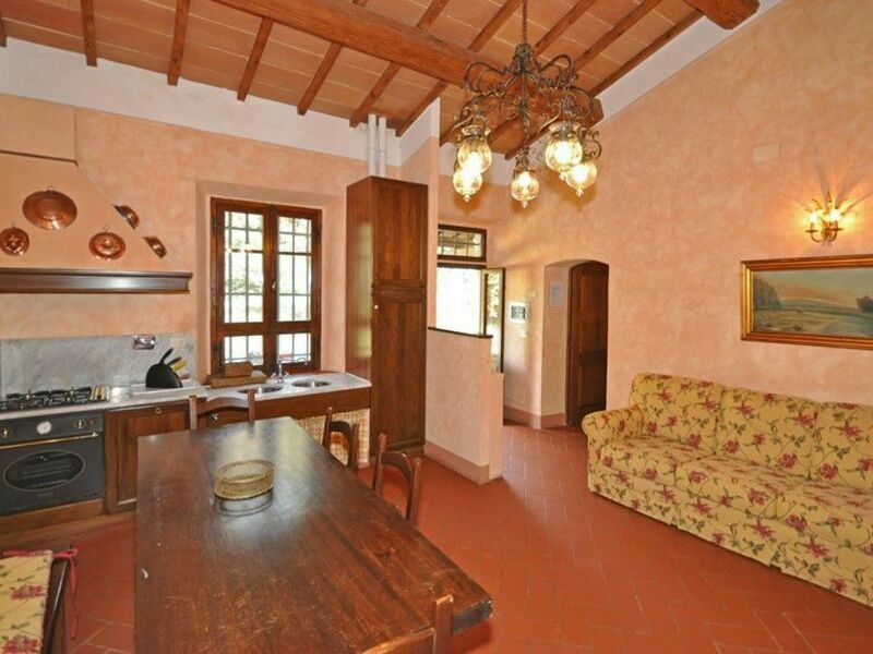 Accommodatie:&nbsp;Filigare 4