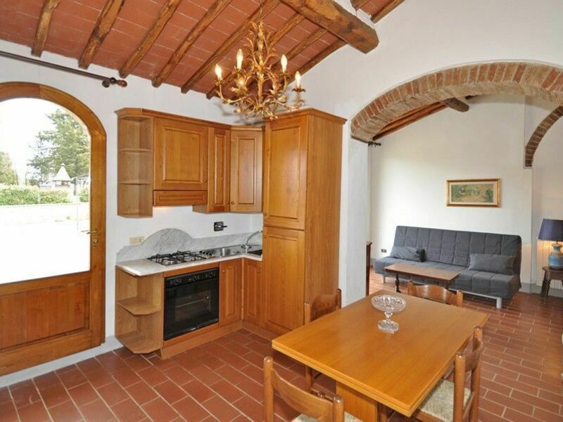 Accommodatie:&nbsp;Tulipani