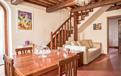 Accommodatie:&nbsp;Villa Belvedere 900.2