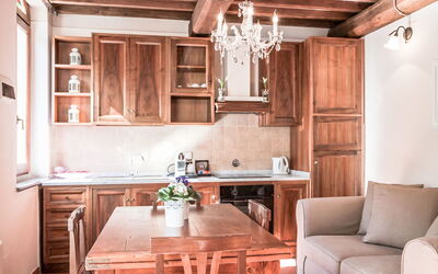 Accommodatie:&nbsp;Villa Belvedere 900.2