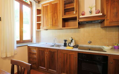 Accommodatie:&nbsp;Villa Belvedere 900.2