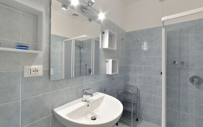 Accommodatie:&nbsp;Mimose 2 400.9