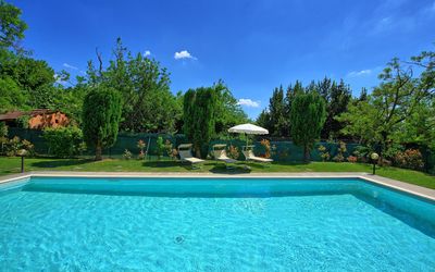 Il Gelso di Mario - Cortona, Toscane, Italië