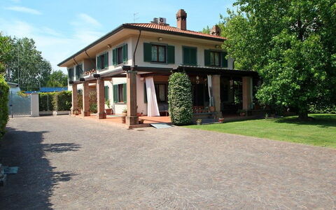 Villa Gloria