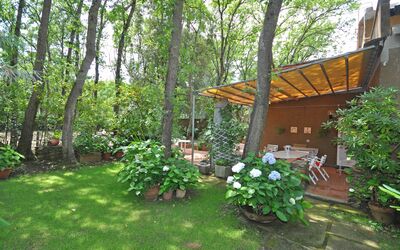 Aldebaran - Punta Ala, Toscane, Italië