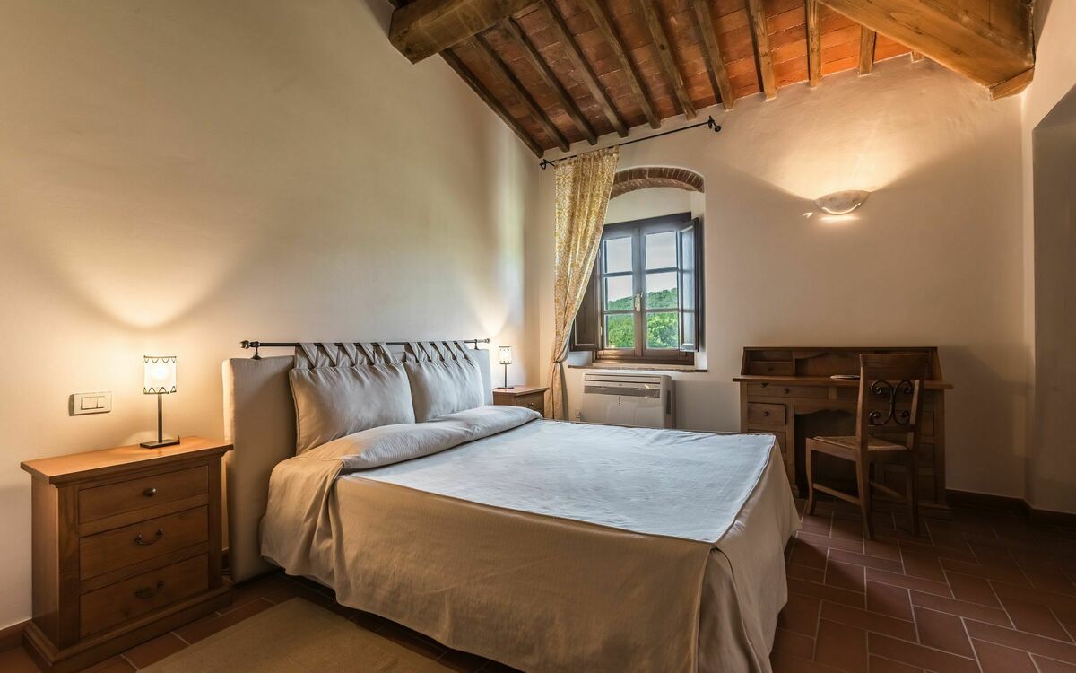 Accommodatie:&nbsp;Cinghiale