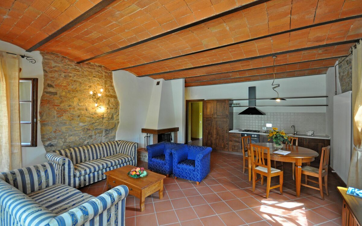 Accommodatie:&nbsp;Lepre