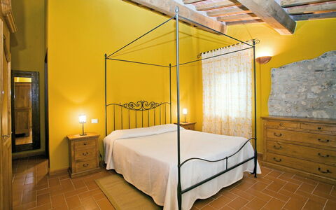Accommodatie:&nbsp;Riccio