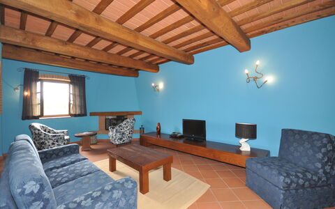 Accommodatie:&nbsp;Merlo