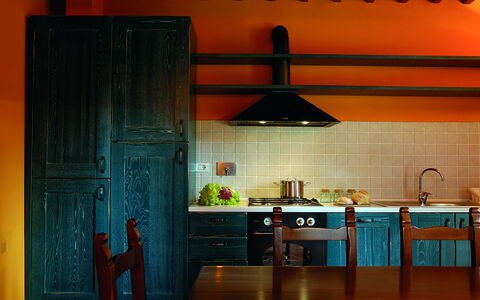 Accommodatie:&nbsp;Donnola