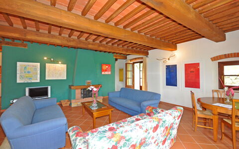 Accommodatie:&nbsp;Capriolo